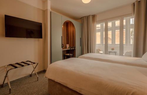 Victoria Cama Y Desayuno | Maria Rosa Suites