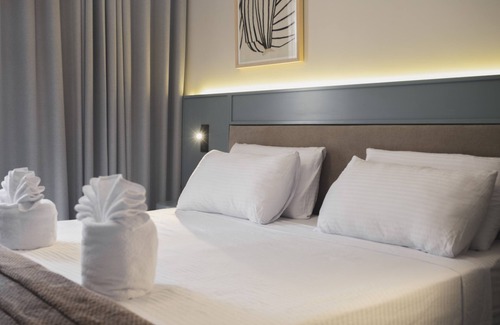 Victoria Cama Y Desayuno | Maria Rosa Suites