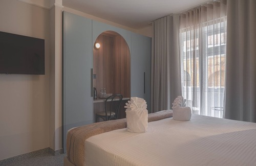 Victoria Cama Y Desayuno | Maria Rosa Suites