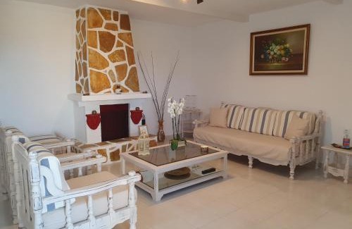 Menetai Casa | Maria's Anatolia Villa