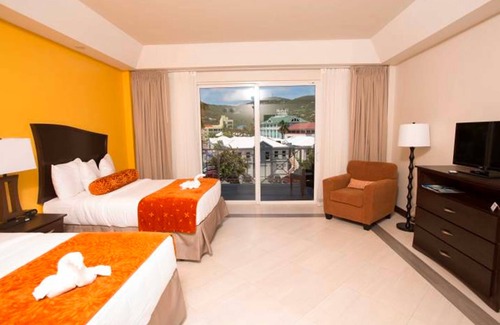 Wickhams Cay 1 Hotel | Maria's By the Sea Hotel