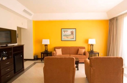 Wickhams Cay 1 Hotel | Maria's By the Sea Hotel