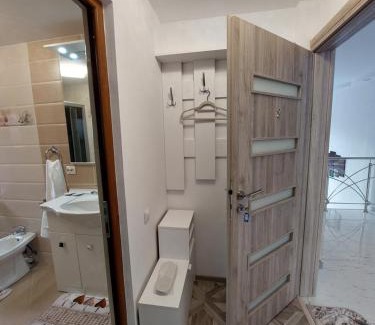 Zarnesti Casa | Maria's Dream House