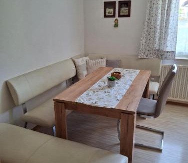 Laakirchen Apartamento | Maria's Ferienwohnung