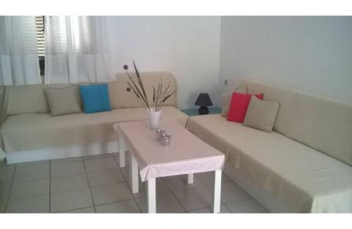 Edipsos Apartamento | Μaria's house 1