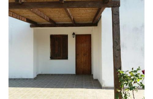 Edipsos Apartamento | Μaria's house 1