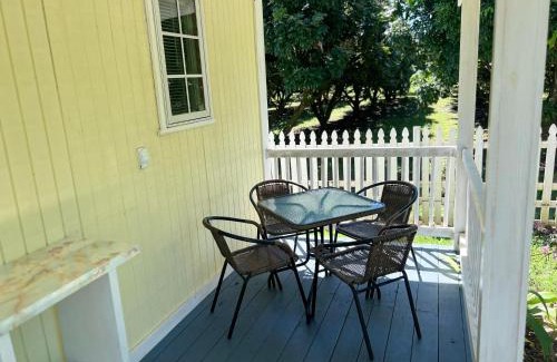 Homestead Apartamento | Maria's Los Cirhuelos