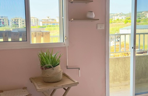 Batroun Apartamento | Maria's Sunny in Batroun