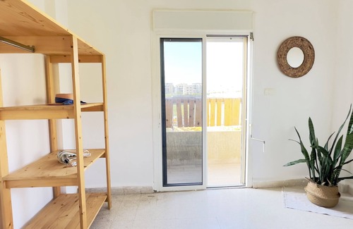 Batroun Apartamento | Maria's Sunny in Batroun