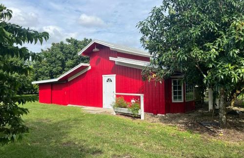 Homestead Casa | Maria's Tiny Barn