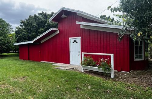 Homestead Casa | Maria's Tiny Barn