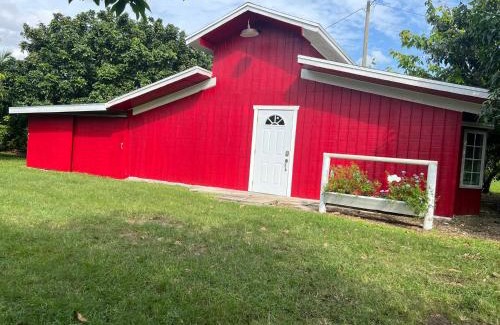 Homestead Casa | Maria's Tiny Barn