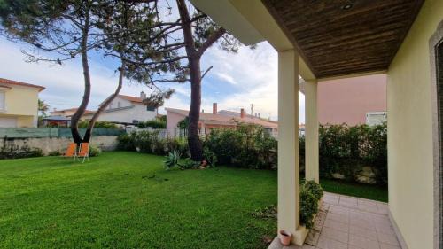 Vagos Casa | Maria Vagueira BeachHouse