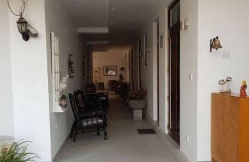 Kudapaduwa Apartamento | MARIA VILLA NEGOMBO SUITES