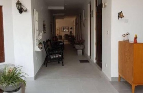 Ettukala Apartamento | MARIA VILLA NEGOMBO SUITE 6