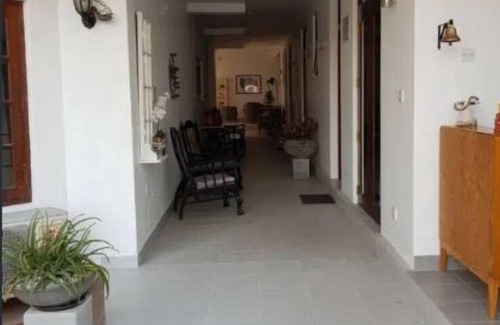 Ettukala Apartamento | MARIA VILLA NEGOMBO SUITE 2