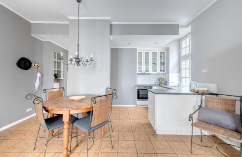 Gdansk City Center Apartamento | Mariacka Apartment Old Town Gdansk