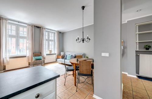 Gdansk City Center Apartamento | Mariacka Apartment Old Town Gdansk