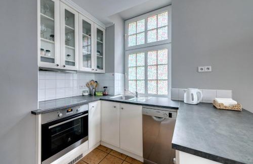 Gdansk City Center Apartamento | Mariacka Apartment Old Town Gdansk