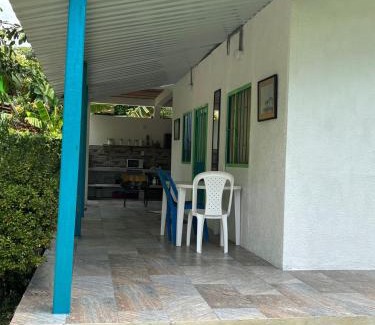 Utica Casa | Marialuna