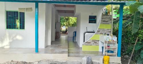 Utica Casa | Marialuna