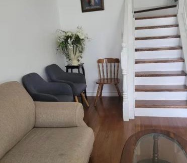 Chatham-Kent Casa | Mariam House