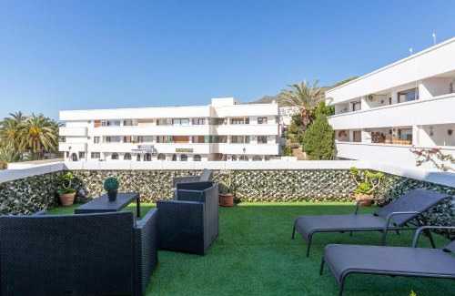La Parata Apartamento | Mariam Mojácar Apartment