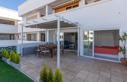 La Parata Apartamento | Mariam Mojácar Apartment