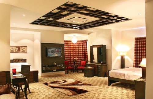 Punjab Apartamento | Marian Hotel