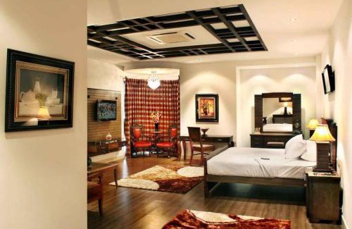 Punjab Apartamento | Marian Hotel