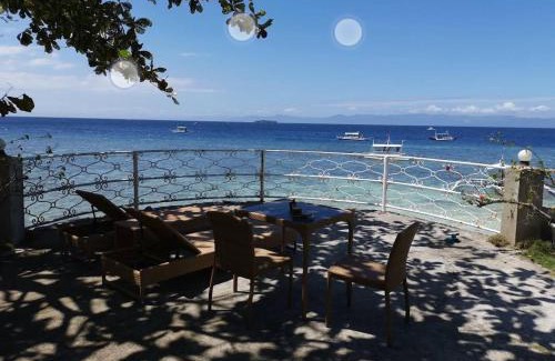 Basdiot Apartamento | Mariana Beach House Formerly Mariana Guesthouse