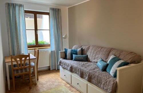 Spitz Apartamento | Mariandls Appartement&Mehr