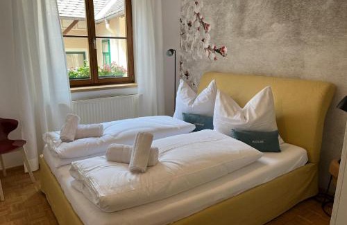 Spitz Apartamento | Mariandls Appartement&Mehr