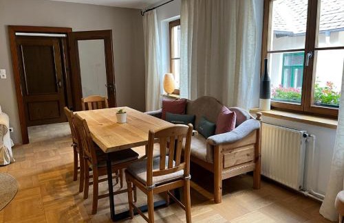 Spitz Apartamento | Mariandls Appartement&Mehr