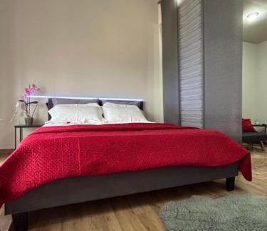 Lake Bracciano Apartamento | Marianna Guest House