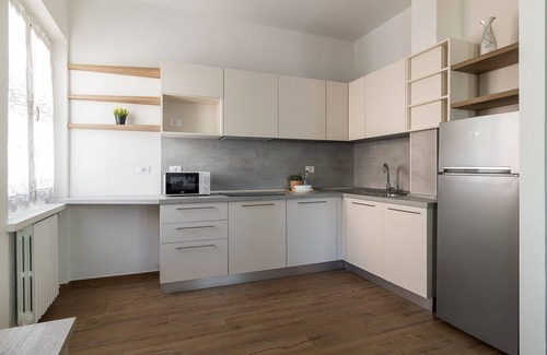 Gardola Apartamento | Casa Marianna in old town with lake view
