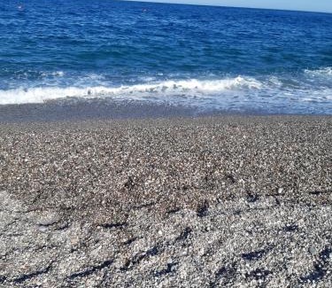 Sant'Anna Casa | Marianna's house for your holidays (near Taormina)