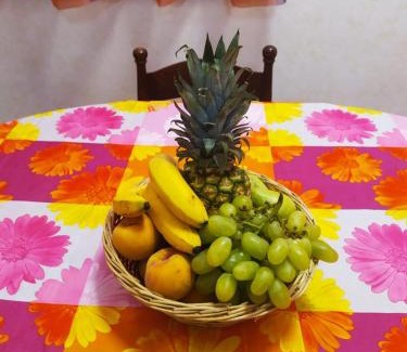 Sant'Anna Casa | Marianna's house for your holidays (near Taormina)