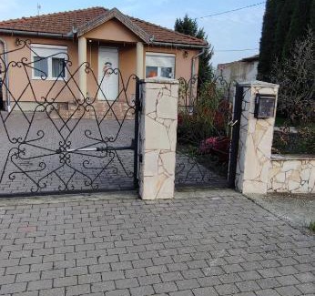 Tiszakanyar Casa | Marianna Vendégház