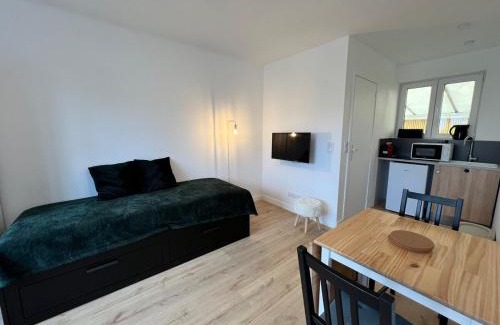 Sene Apartamento | Marianne élégant studio 2p