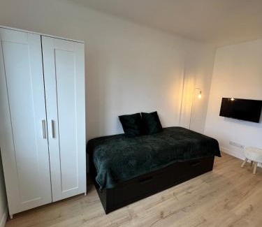 Sene Apartamento | Marianne élégant studio 2p