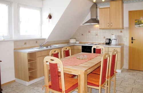 Wangerland Apartamento | Marianne by Interhome