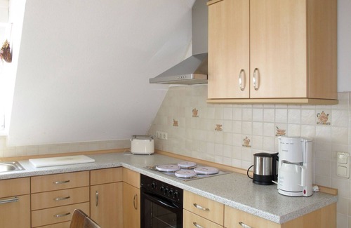 Wangerland Apartamento | Marianne by Interhome