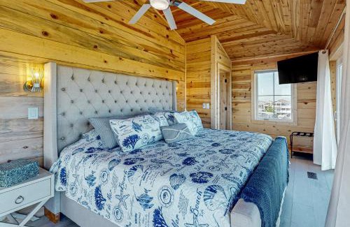 Ocean Isle Estates Casa | Marianne’s