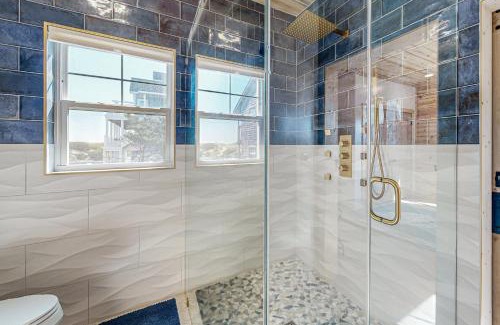 Ocean Isle Estates Casa | Marianne’s
