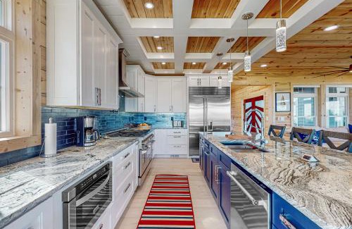 Ocean Isle Estates Casa | Marianne’s
