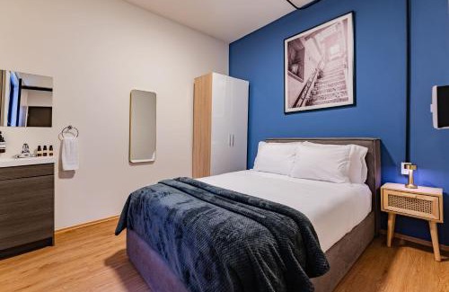 Miguel Hidalgo Apartamento | Mariano Escobedo Apartments by VH