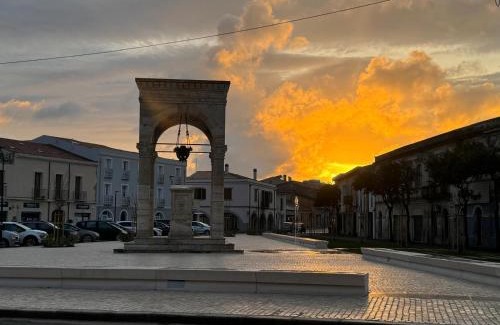 Oristano Historic Centre Hotel | Mariano IV Palace Hotel