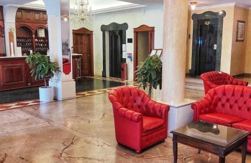 Oristano Historic Centre Hotel | Mariano IV Palace Hotel