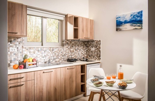 Platanes Casa | Marianthi Apartments by Estia